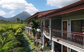 Campos Arenal Hotel